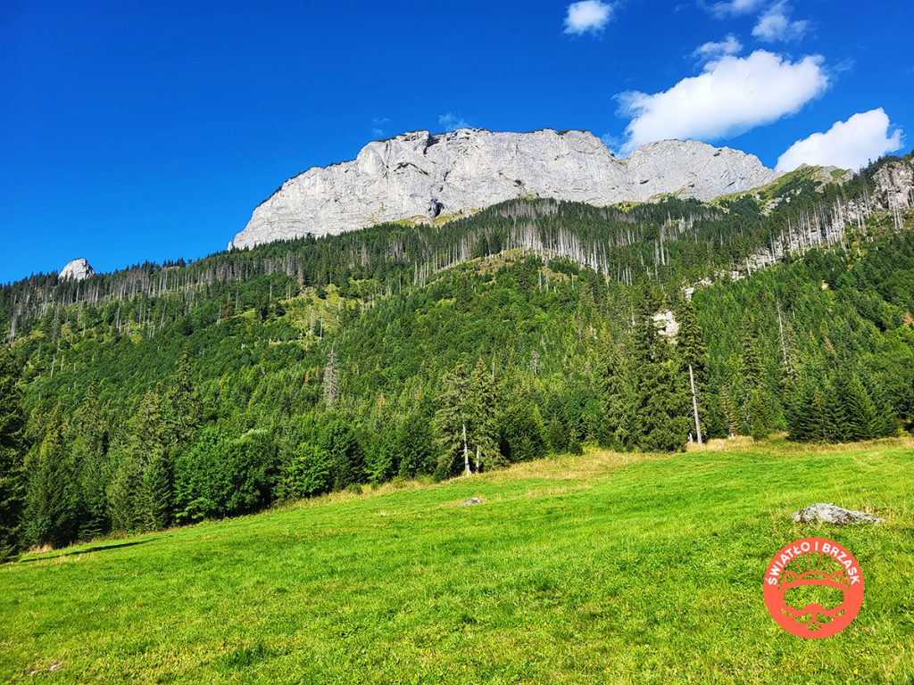 Tatry Bielskie Murań